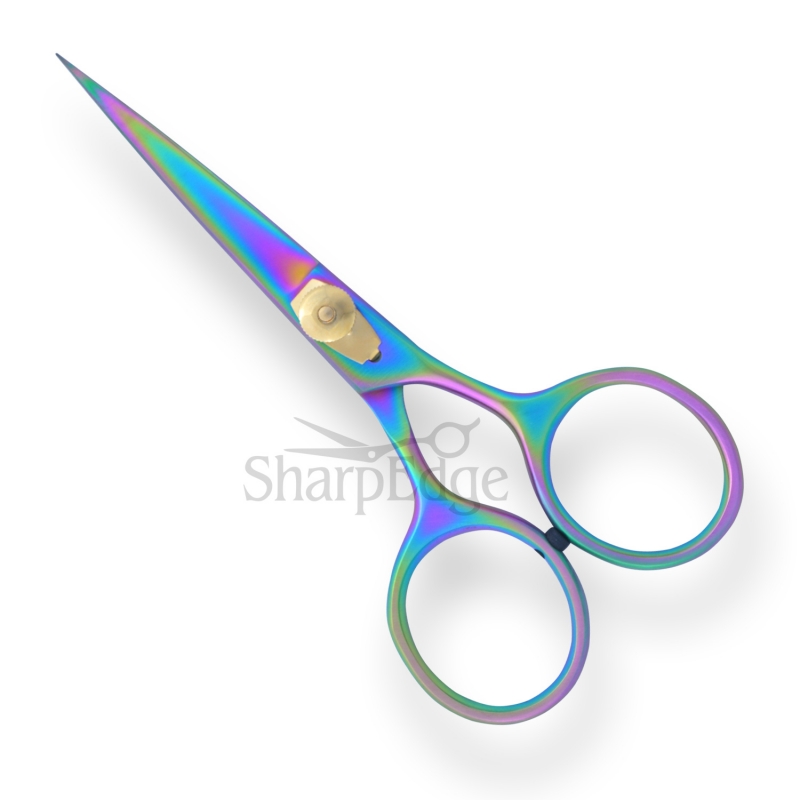 Razor Scissors Fly Tying 